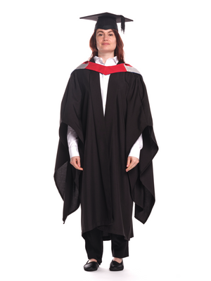 American Customized Wholesale High-Quality University Regular Doctoral  Master Bachelor′ S Degree Graduation Gown Hood - China Graduation Gown and  High-Quality Gown price | Made-in-China.com